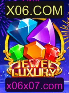 Descubra o Brilhante Mundo do JewelLuxury: Um Mergulho na Nova Sensação dos Jogos