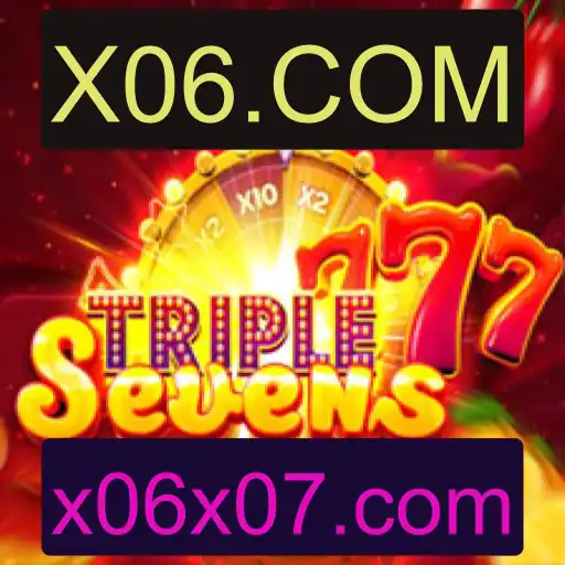 Descubra o Fascinante Jogo 777TripleSeven e a Influência de X06.COM