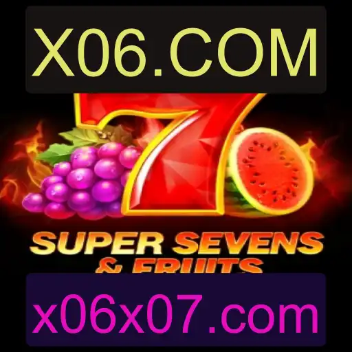 Descubra o Mundo Vibrante do Jogo 7SuperSevensFruits