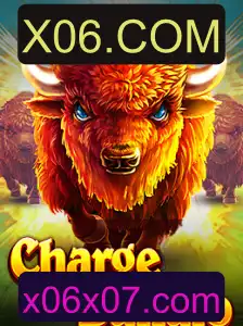 ChargeBuffalo: Um Mergulho no Mundo do Jogo