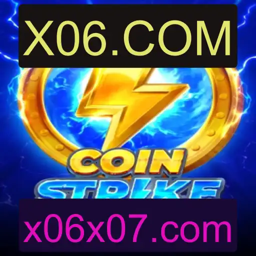 Coinstrike: O Jogo de Estratégia Revolucionário do X06.COM