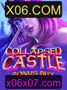 Explorando o Fascinante Mundo de CollapsedCastleBonusBuy