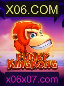 Descubra o Mundo Empolgante de FunkyKingKong