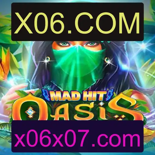 Explorando MadHitOasis: Uma Imersão no Novo Mundo dos Jogos