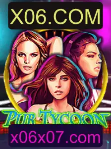 Explorando o Mundo de PubTycoon: Estratégia e Diversão com X06.COM